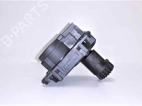 Heater blower motor OPEL CROSSLAND X / CROSSLAND (P17, P2QO)  | BP6575455M62 