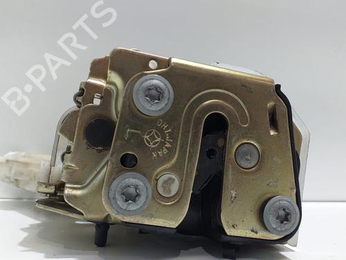 Rear left lock NISSAN X-TRAIL I (T30)  | BP8216994C100 