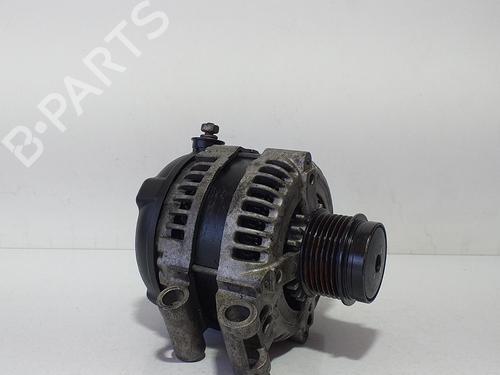 Alternator JAGUAR XJ (X350, X358) D 2.7 | BP12263905M7 