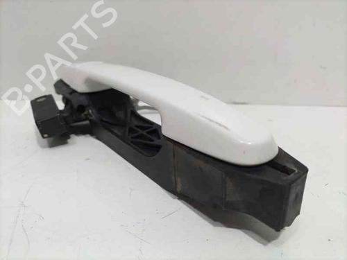 Rear left exterior door handle TOYOTA COROLLA (_E12_) 2.0 D-4D (CDE120_, CDE120R) | BP17384328C130 