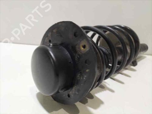 Left front shock absorber PEUGEOT 206 Hatchback (2A/C)  | BP17242815M16 