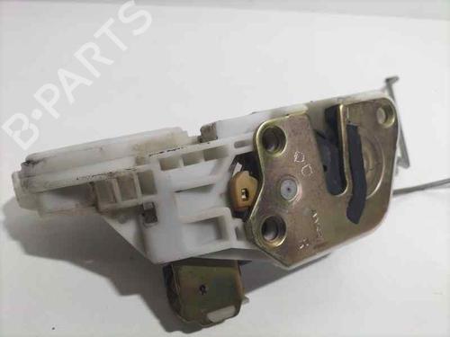 Front right lock MITSUBISHI PAJERO II (V3_W) 3.2 DiD 4WD | BP17617097C97 