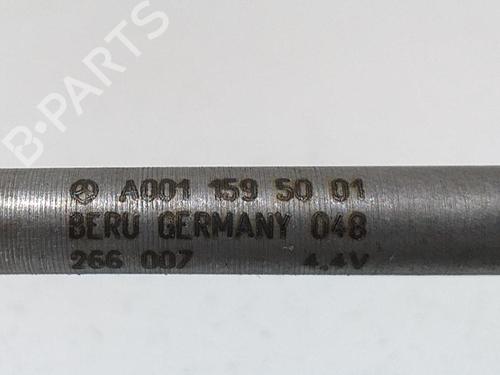 Other MERCEDES-BENZ C-CLASS (W204) C 350 CDI (204.022) | BP13965407O1 