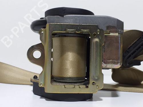 Front left seatbelt AUDI A8 D3 (4E2, 4E8) 3.7 quattro | BP8793214I26 