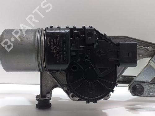 Front wiper motor FORD FOCUS II Turnier (DA_, FFS, DS)  | BP7826605M29 