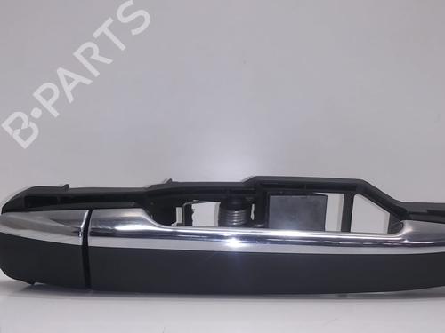 Rear right exterior door handle MERCEDES-BENZ M-CLASS (W163) ML 400 CDI (163.128) | BP7449711C130 