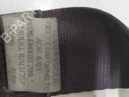 Rear left seatbelt LAND ROVER RANGE ROVER II (P38A) 4.6 4x4 | BP16975658I29 