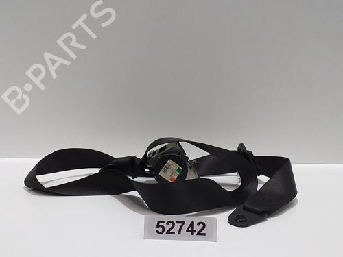 Used Rear left seatbelt MINI MINI CLUBVAN (R55) Cooper (122 hp) 7918599