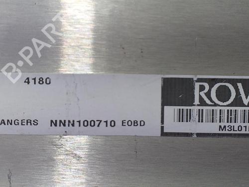 Engine control unit (ECU) LAND ROVER FREELANDER I (L314) 1.8 16V 4x4 | BP12264010M57 