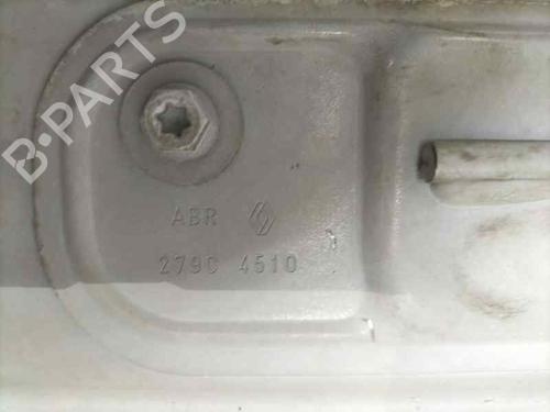 Hood RENAULT CLIO III (BR0/1, CR0/1)  | BP16254612C1 