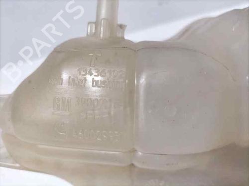 Expansion tank OPEL CORSA E (X15)  | BP17529071C120 