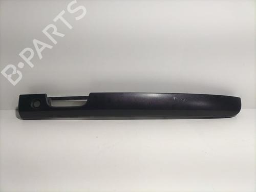 Used Licence plate light DACIA DOKKER MPV (KE_) 1.5 dCi (KEAJ, KEAH) (90 hp) 16121894