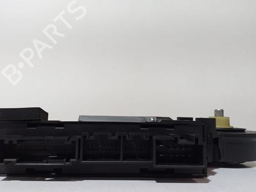 Right rear window motor VW TOUAREG (7LA, 7L6, 7L7) 3.0 V6 TDI | BP10213945E22 
