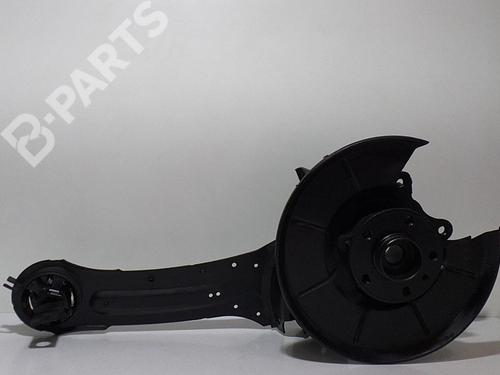 Used Left rear steering knuckle Left rear steering knuckle VOLVO XC70 II (136) D5 AWD (205 hp) 10416262 10416262