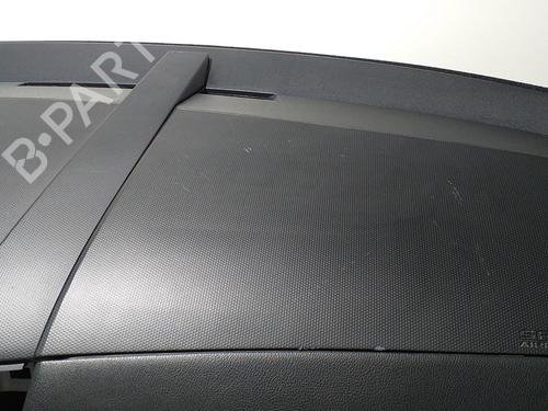Airbag Kit MITSUBISHI OUTLANDER II (CW_W) 2.2 DI-D 4WD | BP9177836C86 