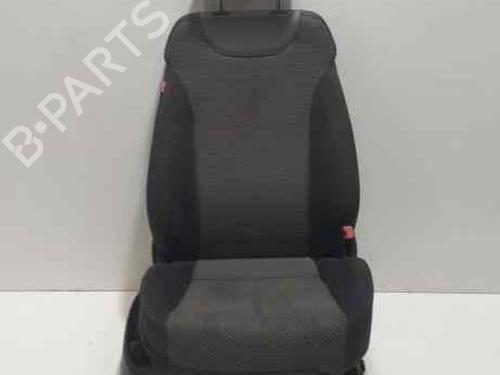 Used Right front seat SEAT LEON (1P1) [2005-2013]  18730182