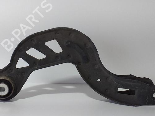 Right rear suspension arm MERCEDES-BENZ A-CLASS (W176) A 180 CDI (176.000) | BP13966008M15 