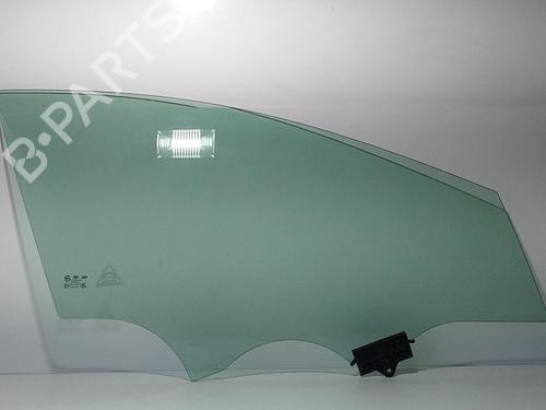 Used Front right door window HYUNDAI i40 I (VF) [2012-2019]  13617400