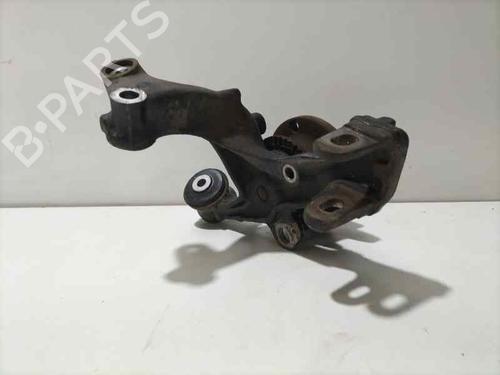 Left rear steering knuckle AUDI A4 B6 (8E2) 2.5 TDI | BP17834844M27 
