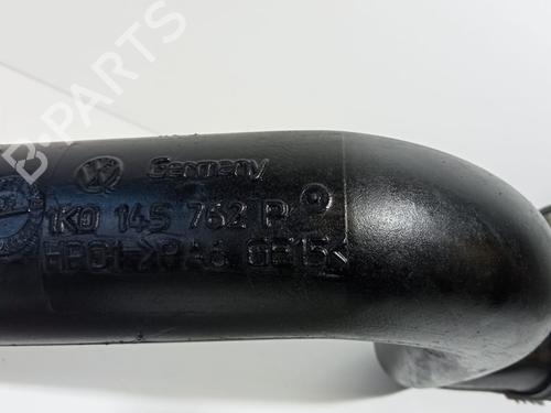 Pipe VW GOLF V (1K1) 1.9 TDI | BP13966142M125 