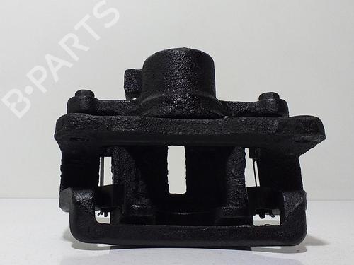 Right rear brake caliper CHEVROLET CAPTIVA (C100, C140) 2.0 D 4WD | BP11569866M106 
