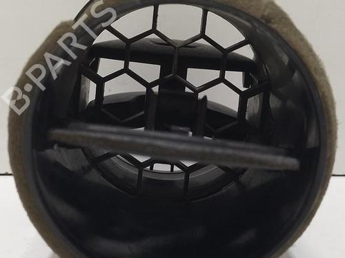 Air vent NISSAN QASHQAI / QASHQAI +2 I (J10, NJ10, JJ10E) 1.5 dCi | BP15807333I21 
