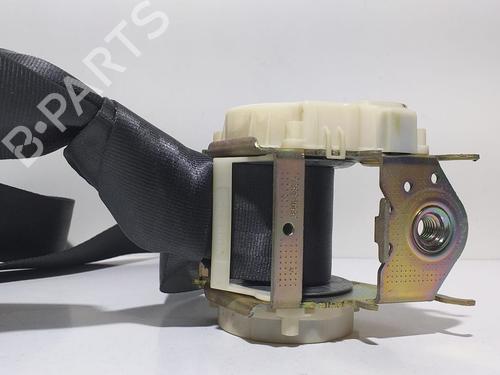 Rear center seatbelt RENAULT CLIO III (BR0/1, CR0/1)  | BP10921229I27 