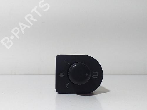 Comando retrovisori VW GOLF IV (1J1) 1.9 TDI (101 hp) 11526389
