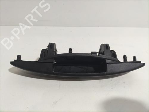 Front left exterior door handle DACIA DOKKER MPV (KE_) 1.5 dCi (KEAJ, KEAH) | BP16148466C128 