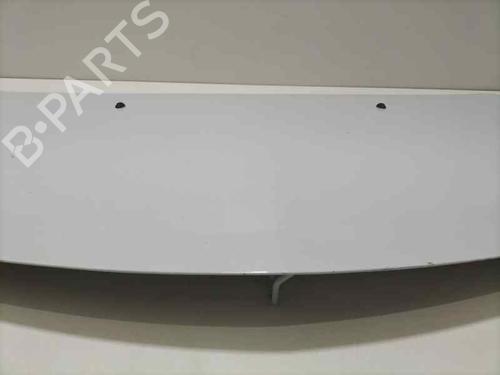 Hood RENAULT CLIO III (BR0/1, CR0/1)  | BP16254612C1 