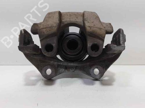 Left rear brake caliper MERCEDES-BENZ E-CLASS (W211)  | BP18263020M107 