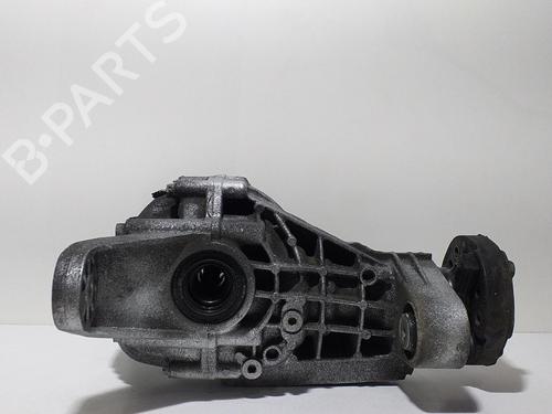 Used Rear differential MERCEDES-BENZ M-CLASS (W164) [2005-2012]  8832685