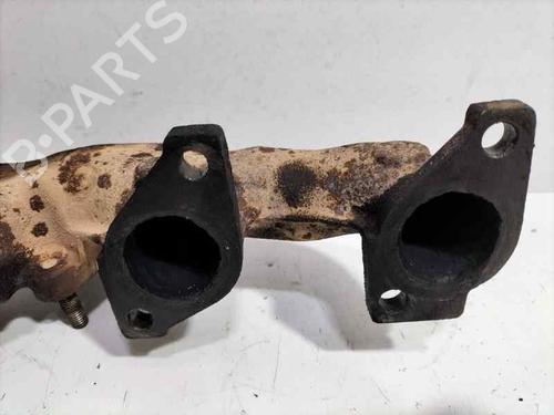 Exhaust manifold CITROËN XSARA PICASSO (N68) 2.0 HDi | BP17573552M110 