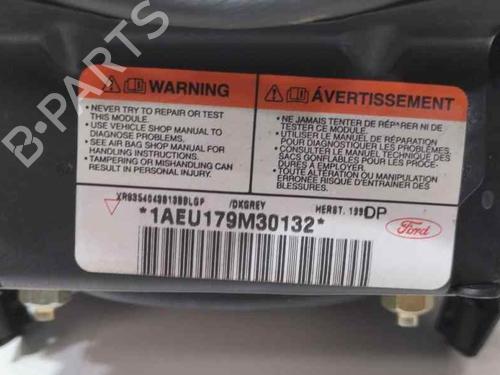 Driver airbag JAGUAR S-TYPE II (X200) 3.0 V6 | BP17101351C9 