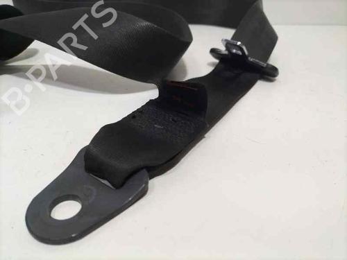 Rear left seatbelt PEUGEOT 307 Break (3E) 2.0 HDI 90 | BP17089502I29 