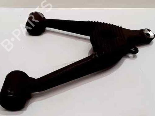 Left rear suspension arm MERCEDES-BENZ M-CLASS (W163) ML 270 CDI (163.113) | BP6069251M14 