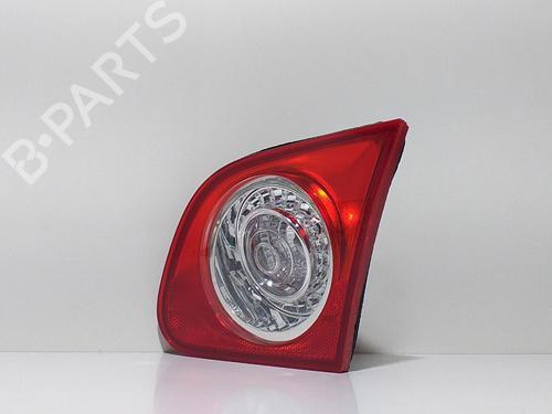 Right tailgate light VW PASSAT B6 (3C2) 1.9 TDI | BP8954743C80 