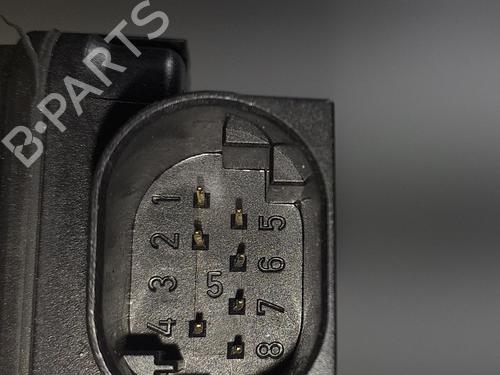 Rear left lock BMW 3 (E46) 325 i | BP8363601C100