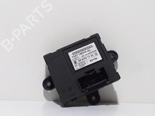 Used Electronic module FORD MONDEO IV (BA7) 2.0 TDCi (140 hp) 9235197