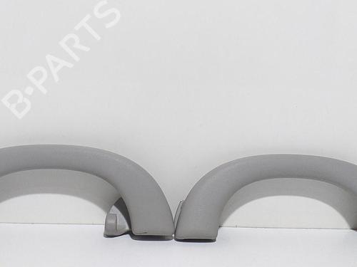 Front left interior door handle MERCEDES-BENZ CLS (C219) CLS 280 (219.354) | BP9743155I13 