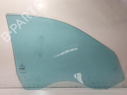 Front left door window MERCEDES-BENZ E-CLASS (W211)  | BP16010014C18 