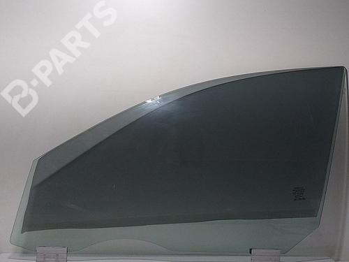 Used Front left door window Front left door window VOLVO XC70 II (136) D5 AWD (205 hp) 10409692 10409692