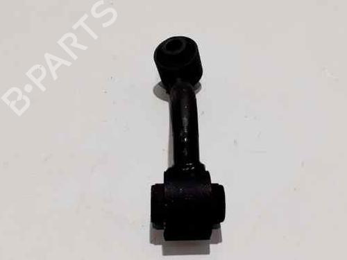 Right rear suspension arm NISSAN X-TRAIL II (T31) 2.0 dCi 4x4 | BP6045088M15 