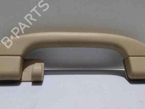 Rear right interior door handle BMW 5 (E60) 530 i | BP6613823I16 