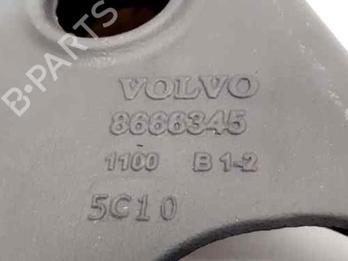 Left rear suspension arm VOLVO XC90 I (275) D5 AWD | BP5983497M14 