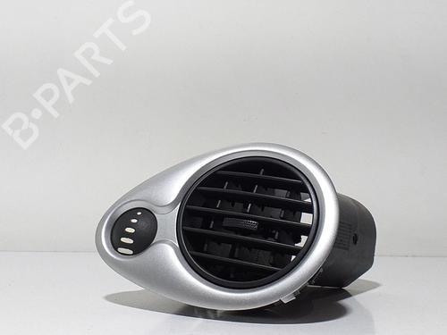 Luchtrooster RENAULT CLIO III (BR0/1, CR0/1) 1.5 dCi (BR17, CR17) (86 hp) 211294012