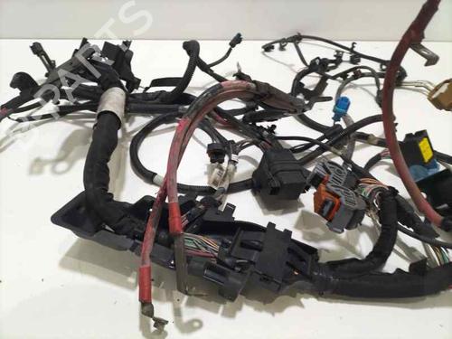 Fuse box RENAULT MEGANE III Hatchback (BZ0/1_, B3_)  | BP16295816E1 
