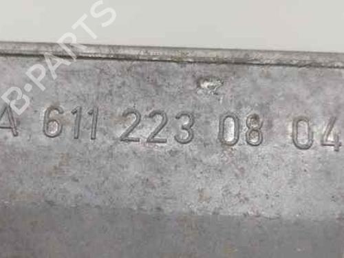 Engine mount MERCEDES-BENZ E-CLASS (W211)  | BP18325908M89 
