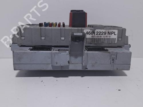Used Fuse box FIAT PUNTO Hatchback Van (188_) 1.2 60 (60 hp) 14366676