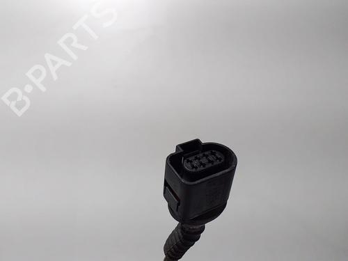 Left front door AUDI A7 Sportback (4GA, 4GF) 3.0 TDI quattro | BP9428656C2 